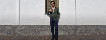 SHOP THE LOOK