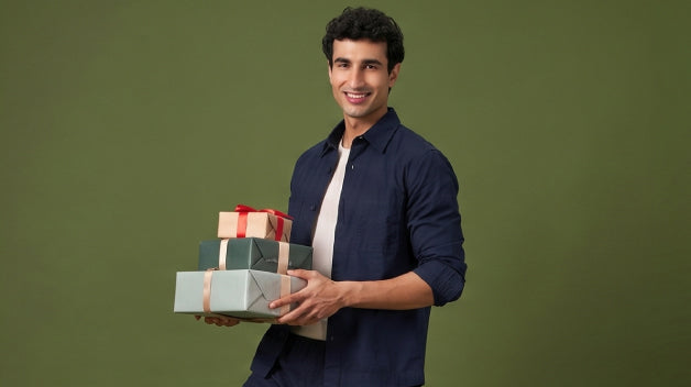 GIFTS FOR MEN