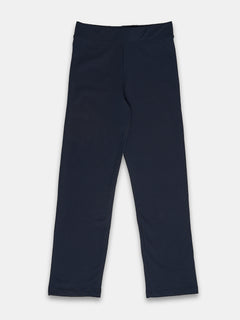Women's Cotton Elastane Regular Fit KPant Navy