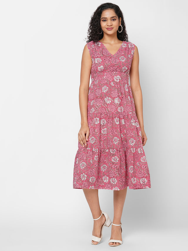 Dresses for Women Buy Ladies Dresses Online Cottonworld