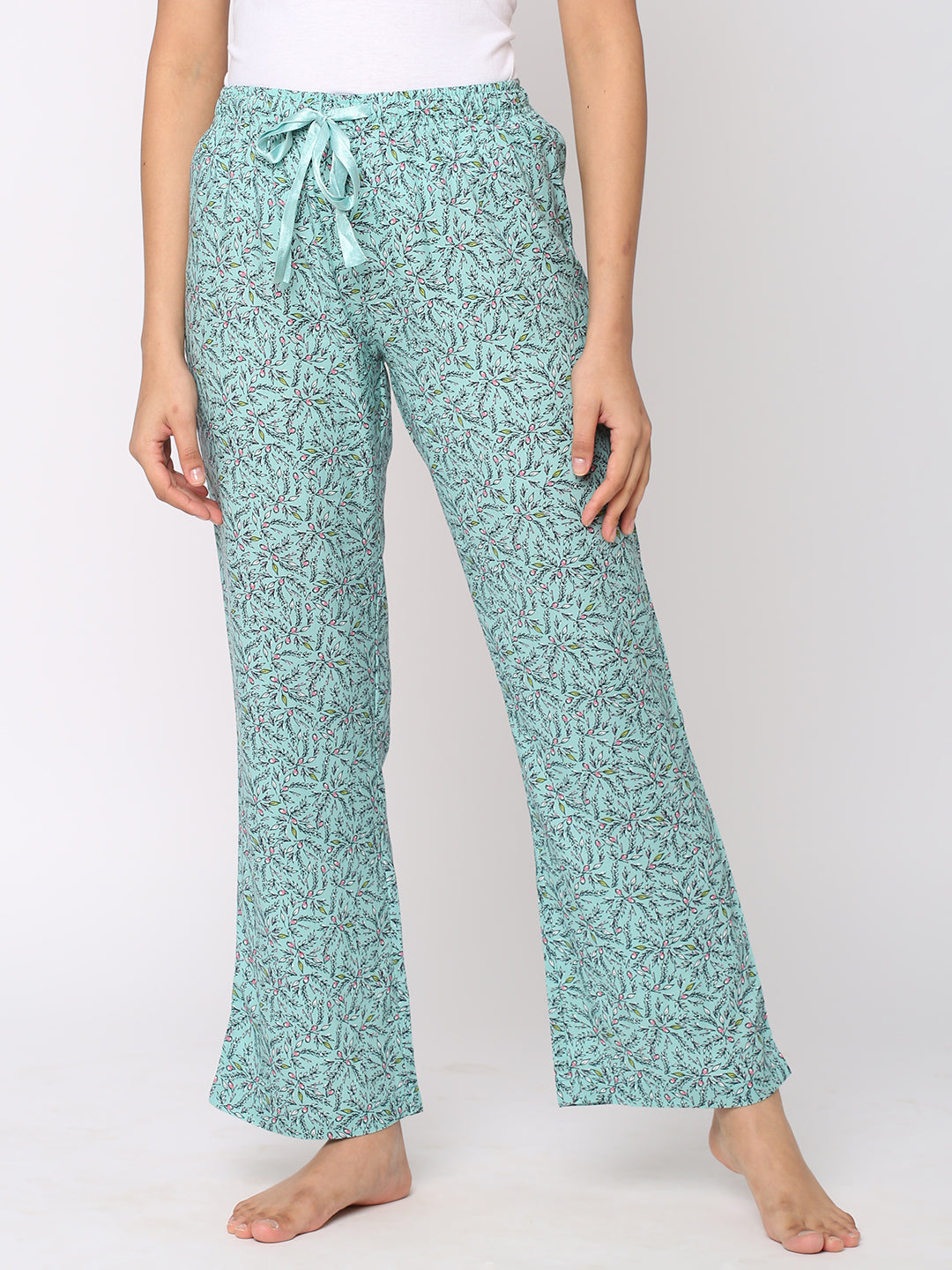 Pyjamas Pants Online | Cotton Pyjamas For Women | Shararat