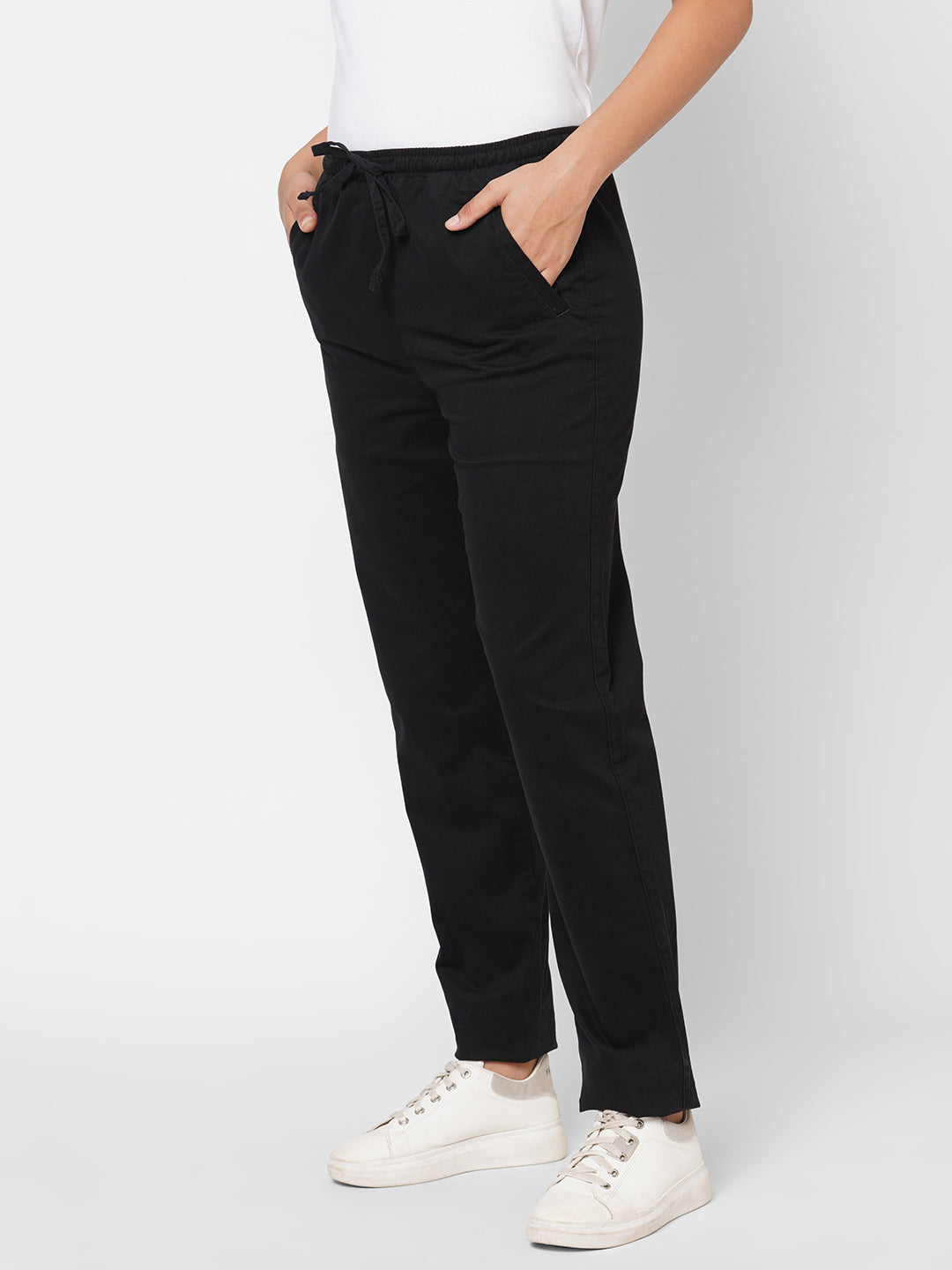 Buy khaki Trousers  Pants for Women by LEVIS Online  Ajiocom