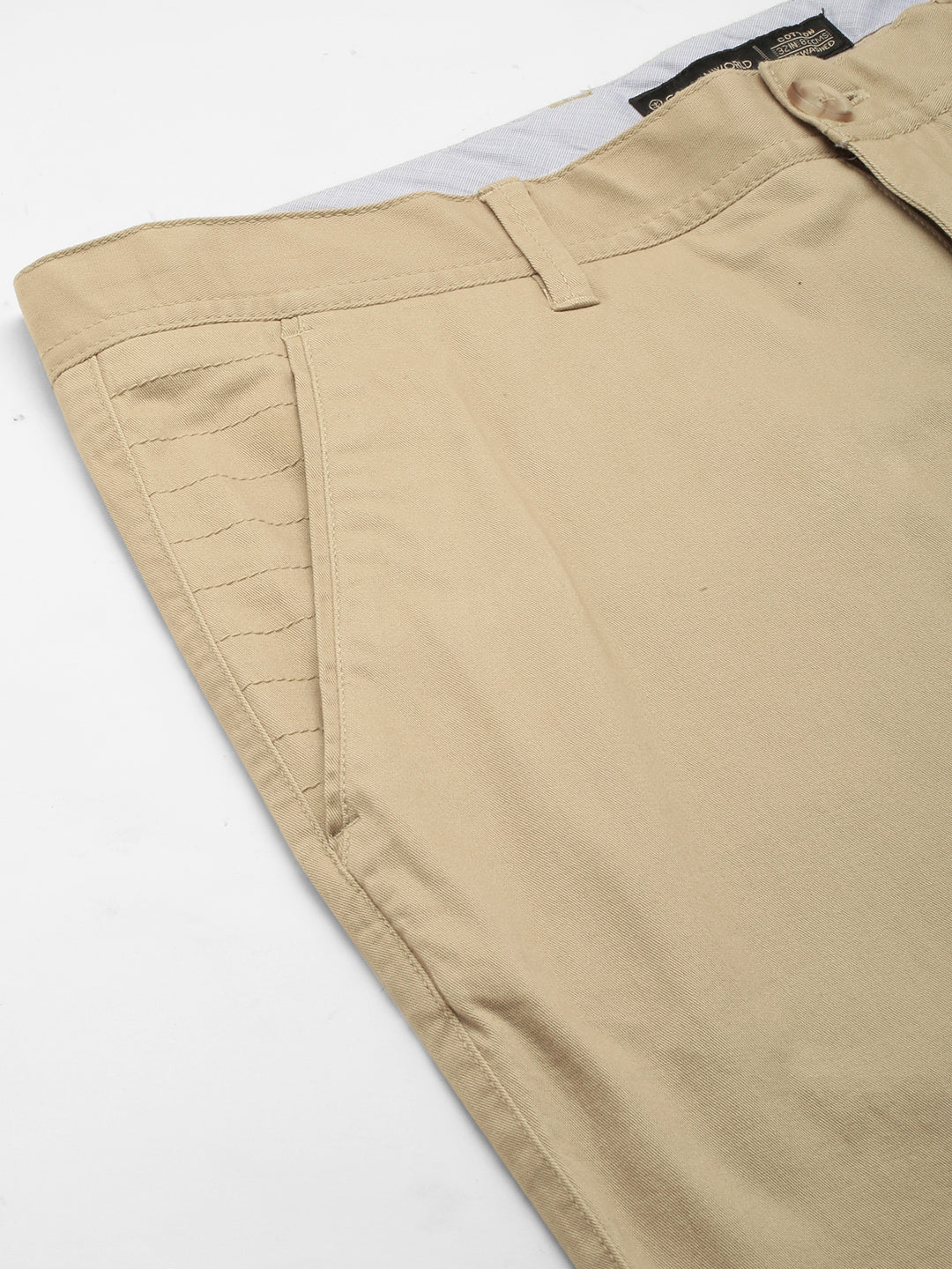 Basic Rights: Product Focus: High Waist Linen Trousers | Milled