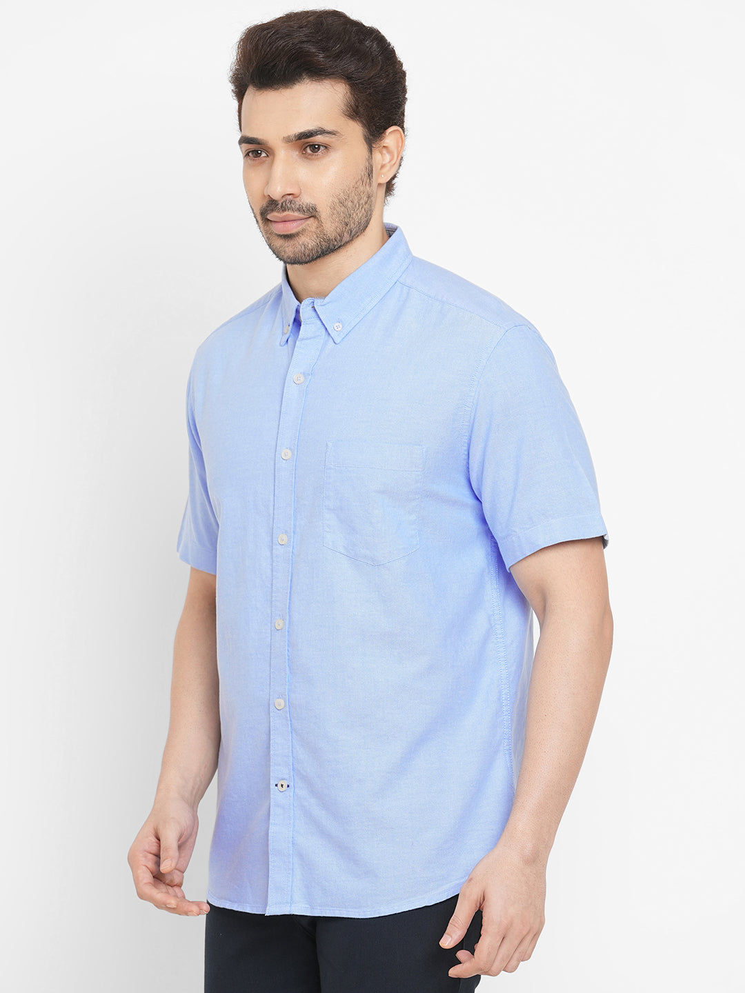 cotton world shirts online