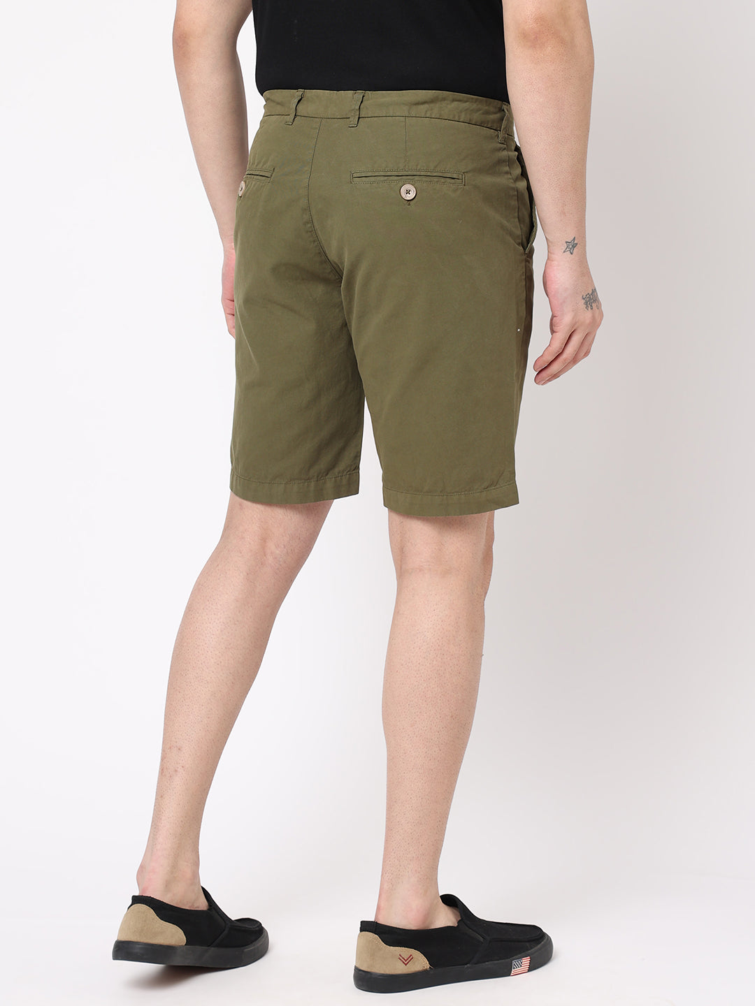 Buy Pick Any-4 Plain Mens Boxer Shorts Combo Online in India at Beyoung