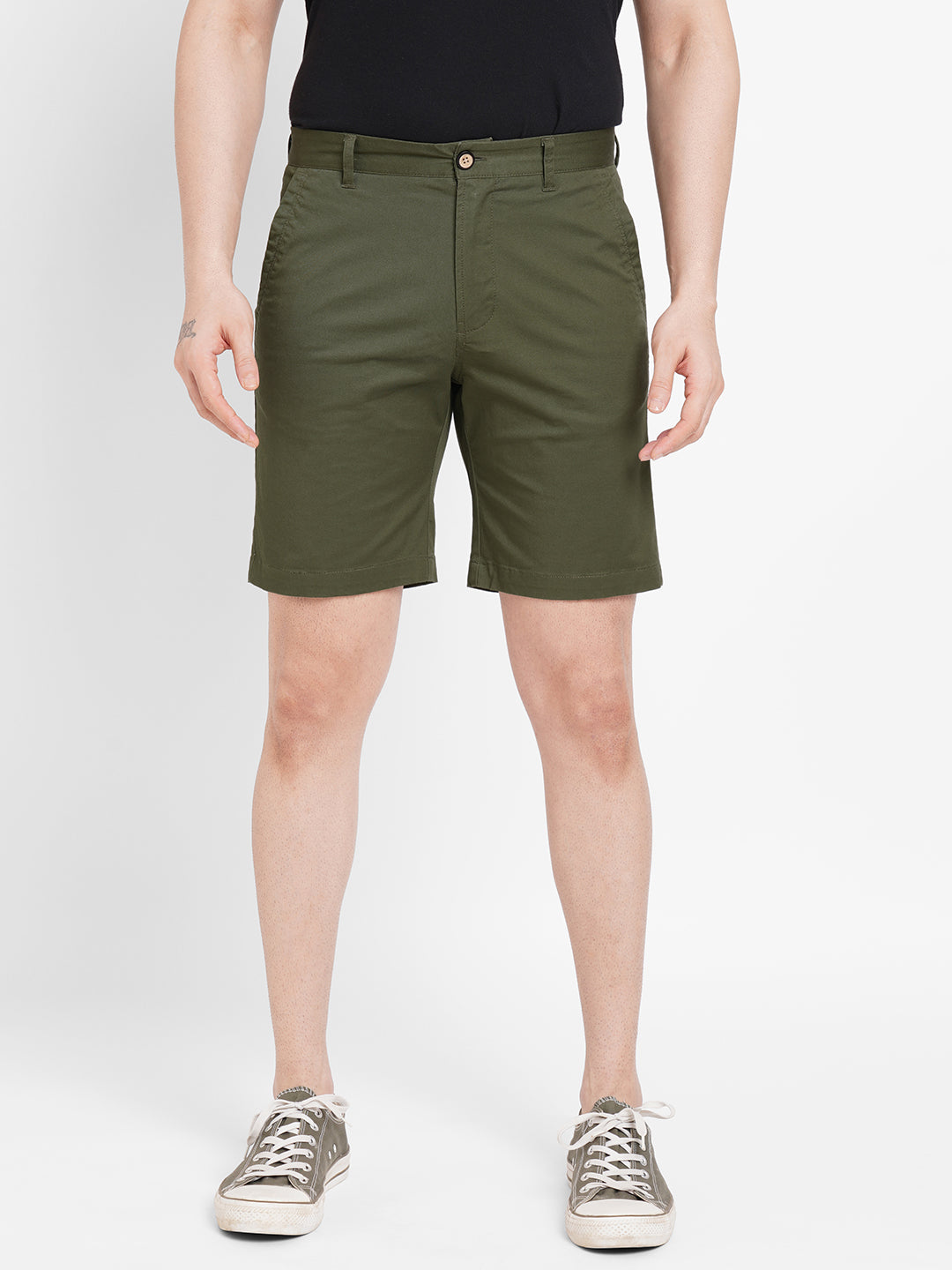 Men's Shorts (Cotton)