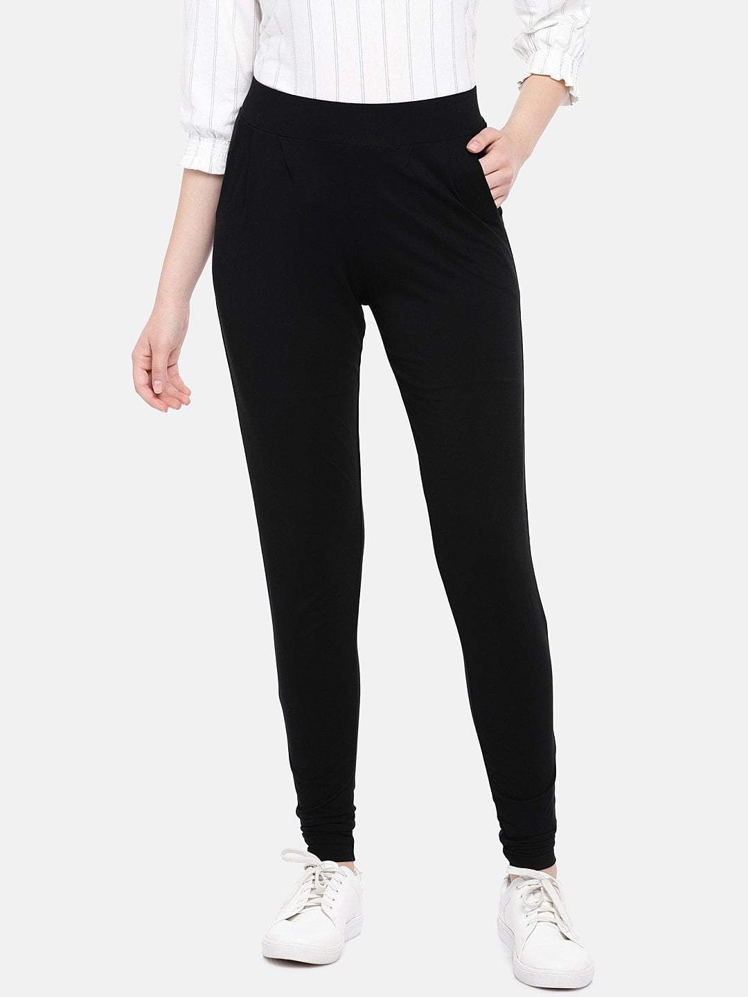 Buy Loose Pants For Women Online In India At Best Price Offers
