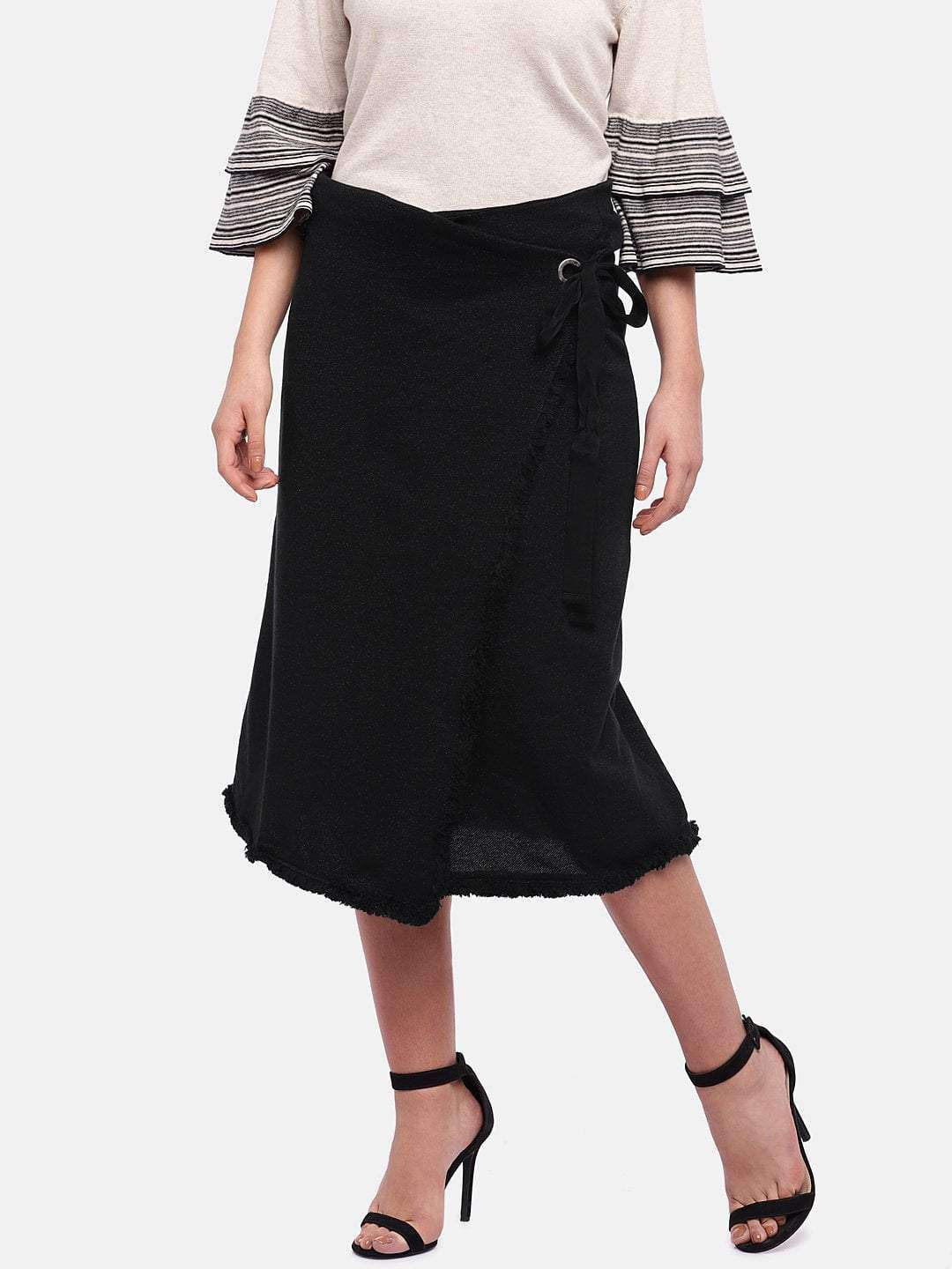 Pants Skirts - Buy Pants Skirts online in India